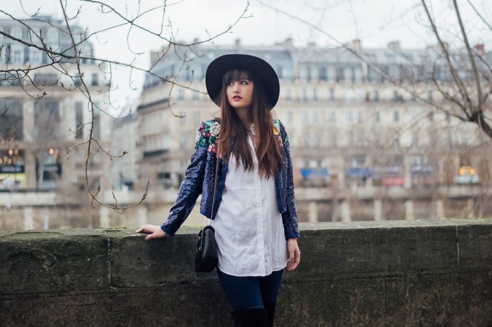 Paris, Fashion, Look, meet me in paree, Blogger, chic parisian style