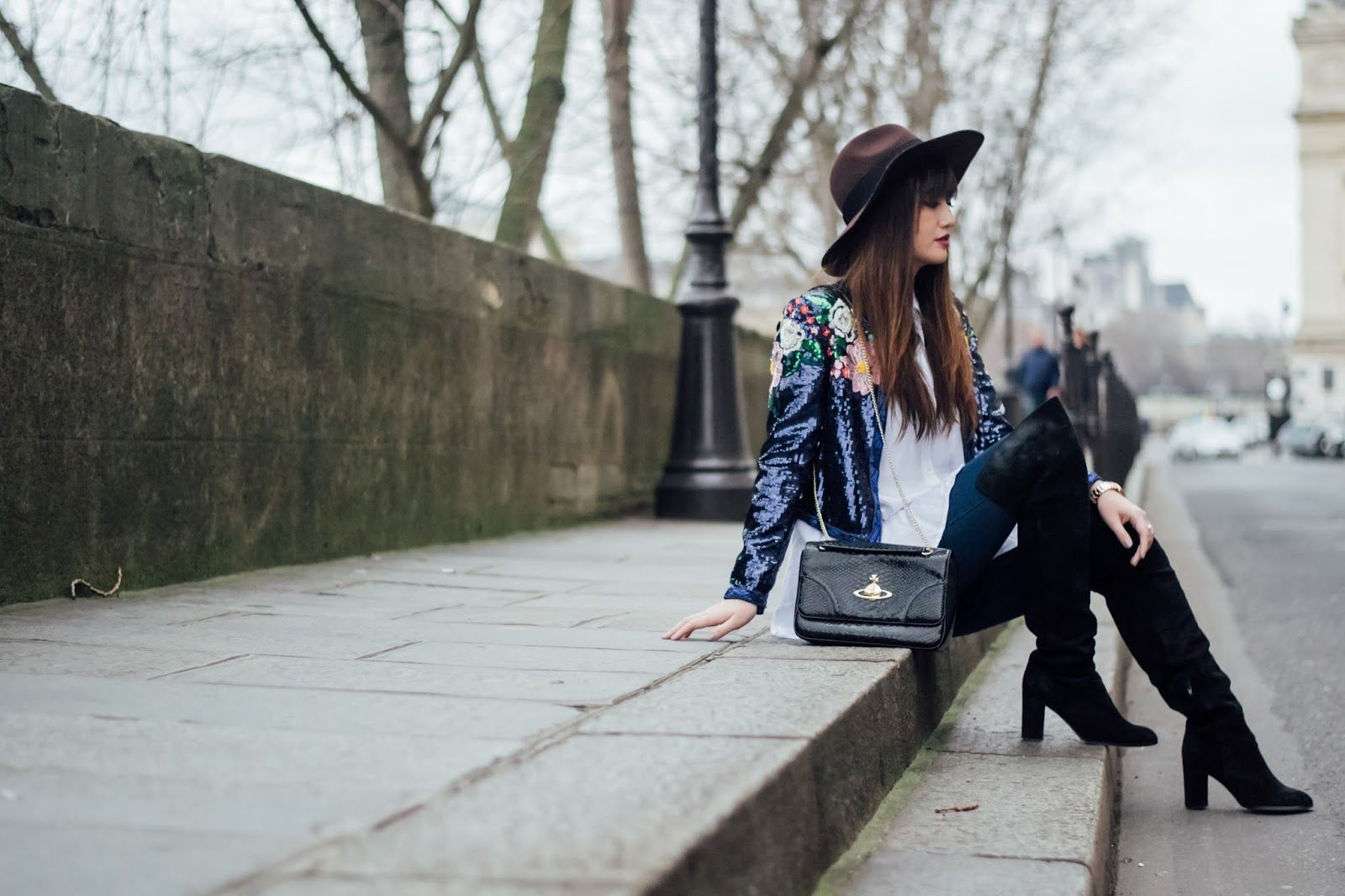 Paris, Fashion, Look, meet me in paree, Blogger, chic parisian style