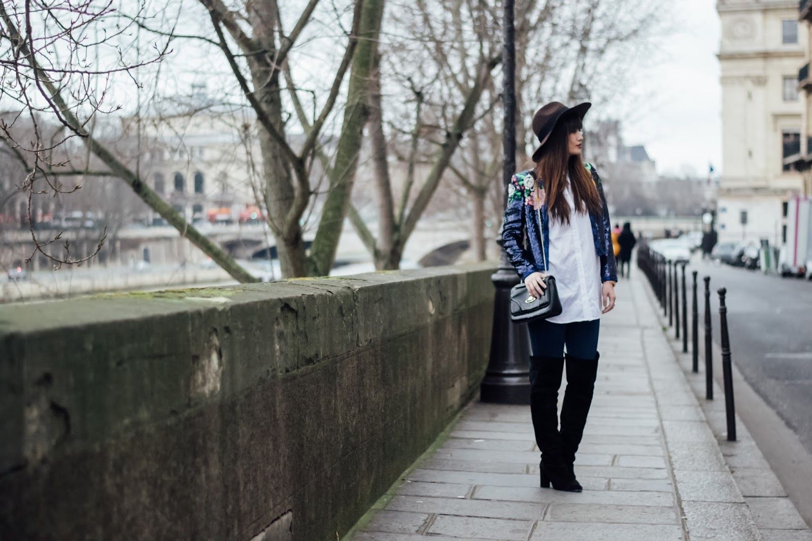 Paris, Fashion, Look, meet me in paree, Blogger, chic parisian style