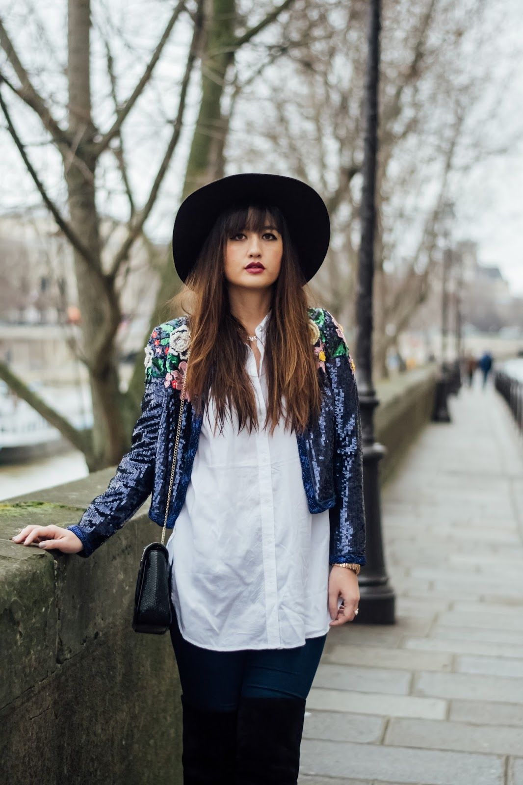Paris, Fashion, Look, meet me in paree, Blogger, chic parisian style