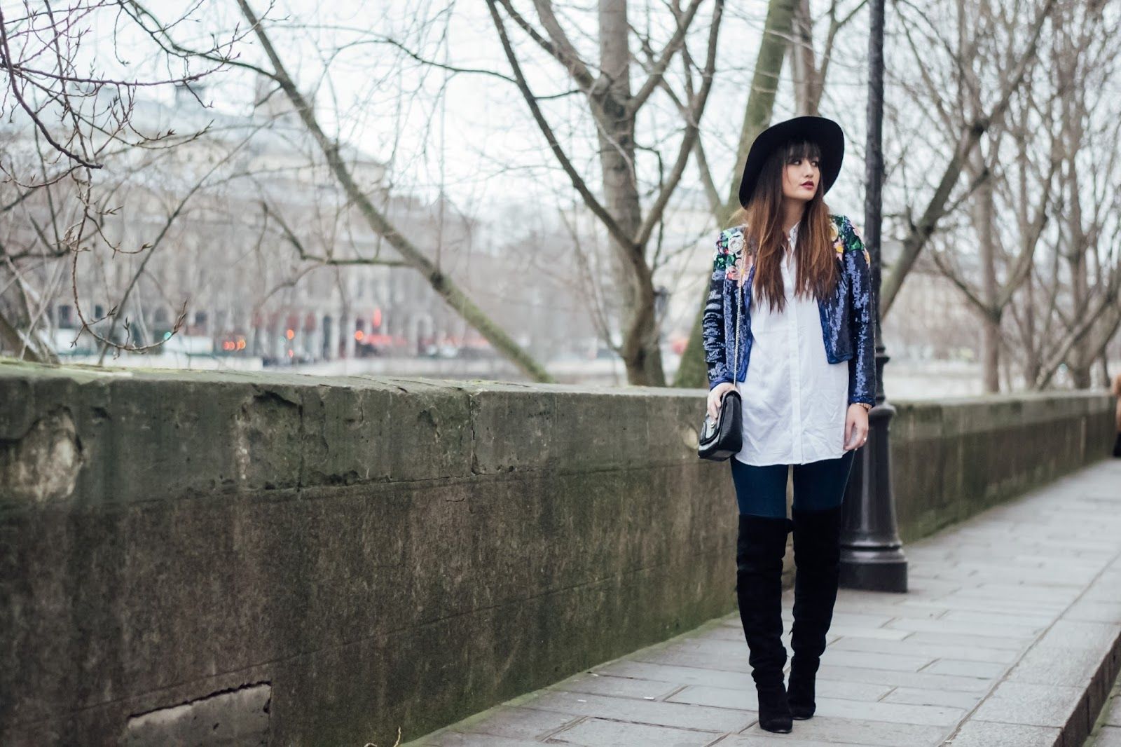 Paris, Fashion, Look, meet me in paree, Blogger, chic parisian style