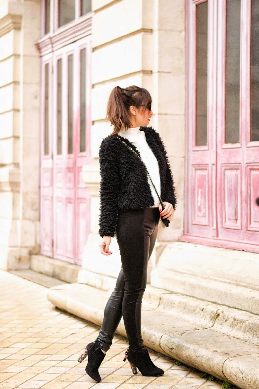 meet me in paree