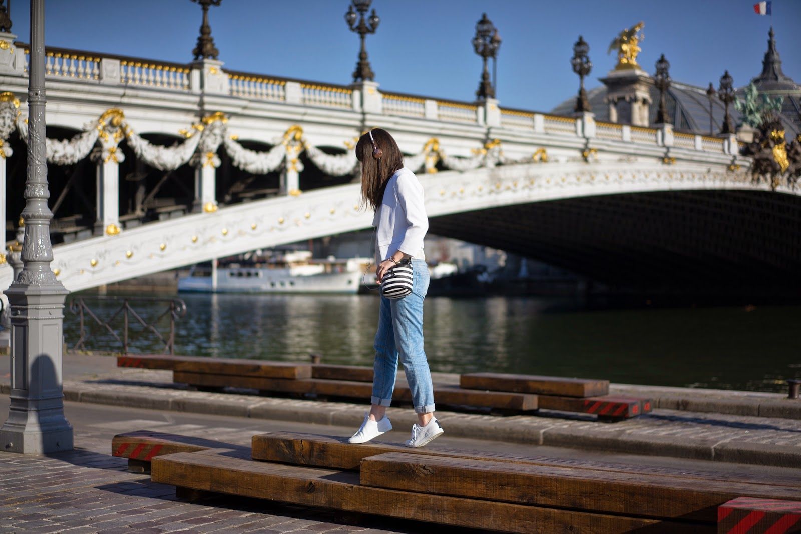 Casual street style