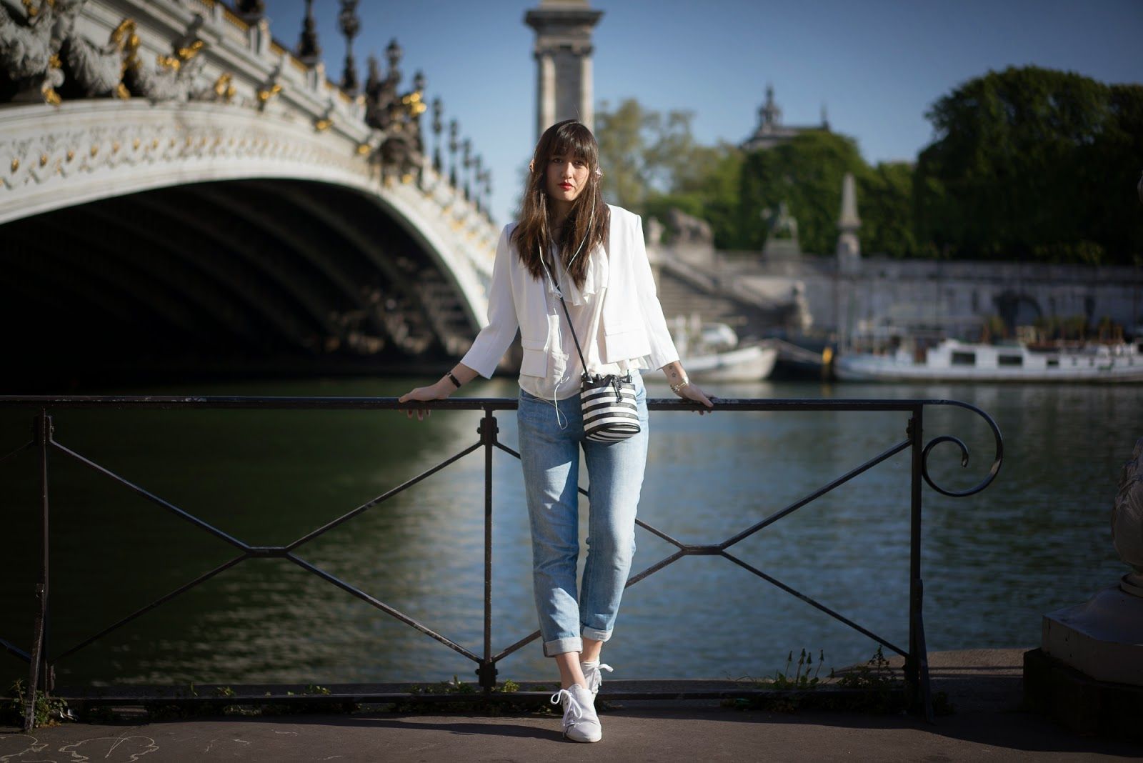 Look of the day