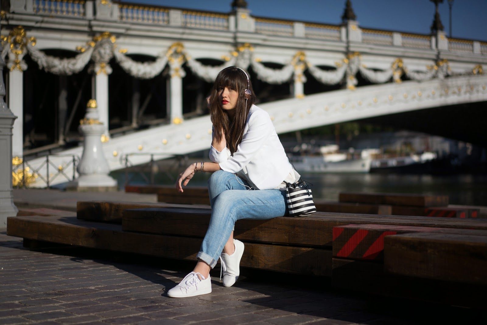 meet me in paree
