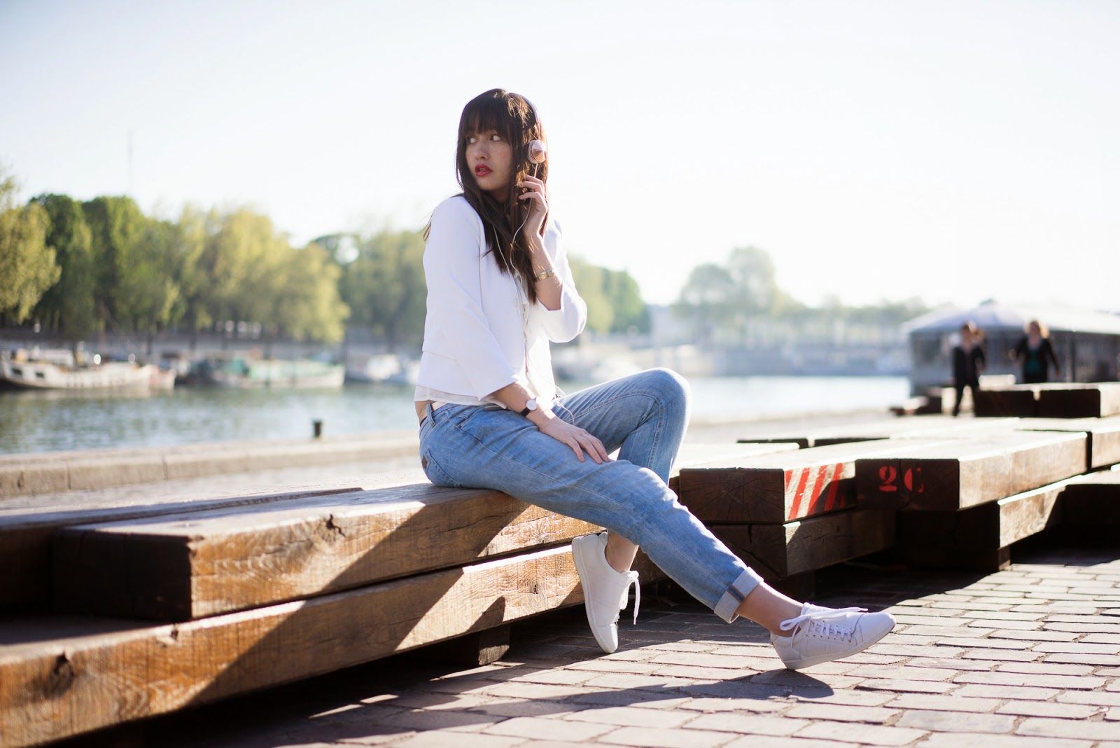 meet me in paree