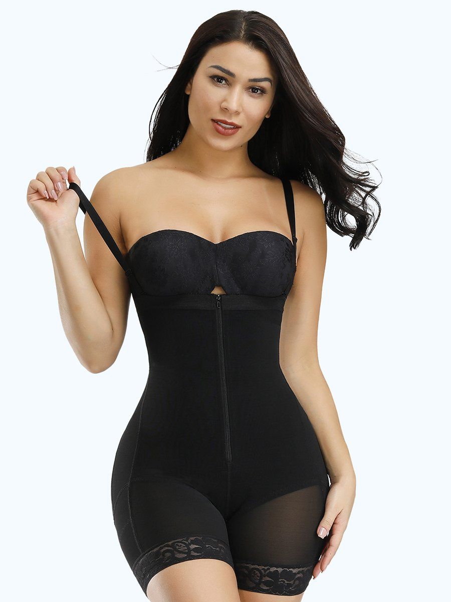 best shapewear shorts