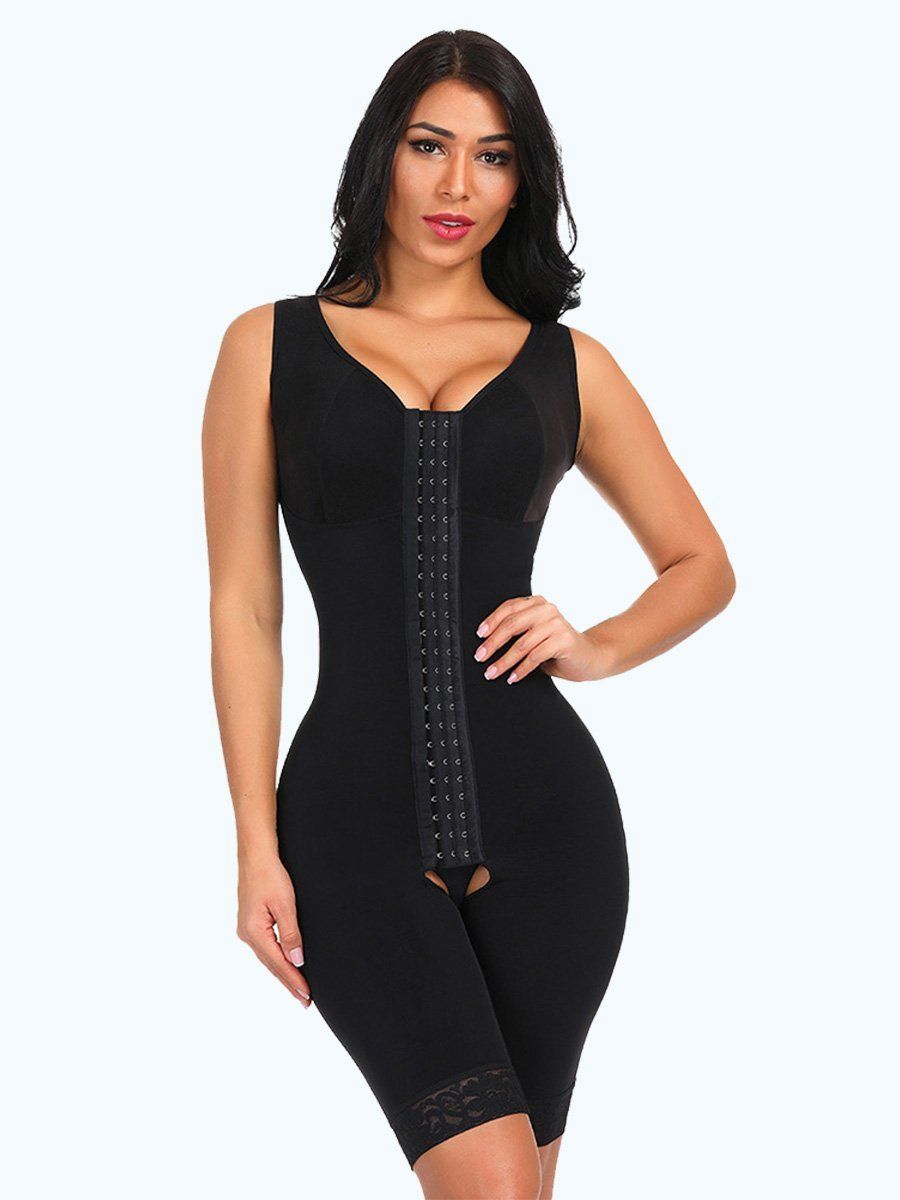 FULL body shaper