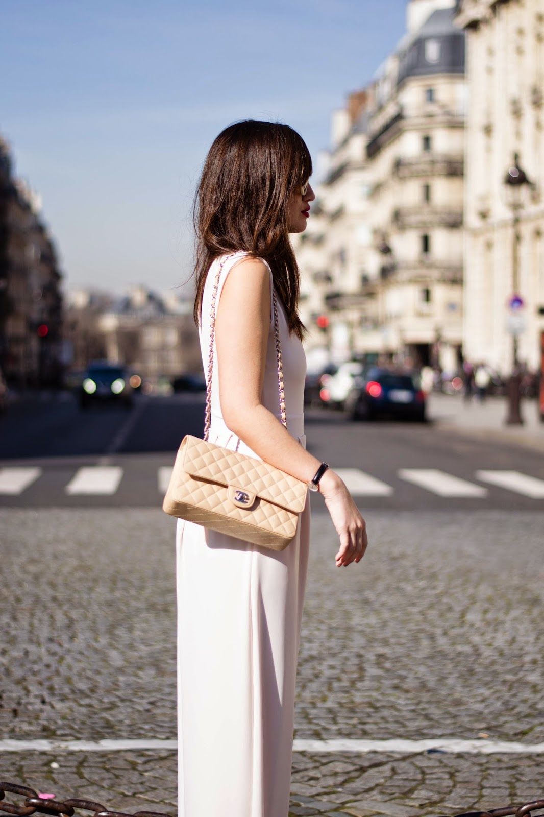 beige clothes inspo