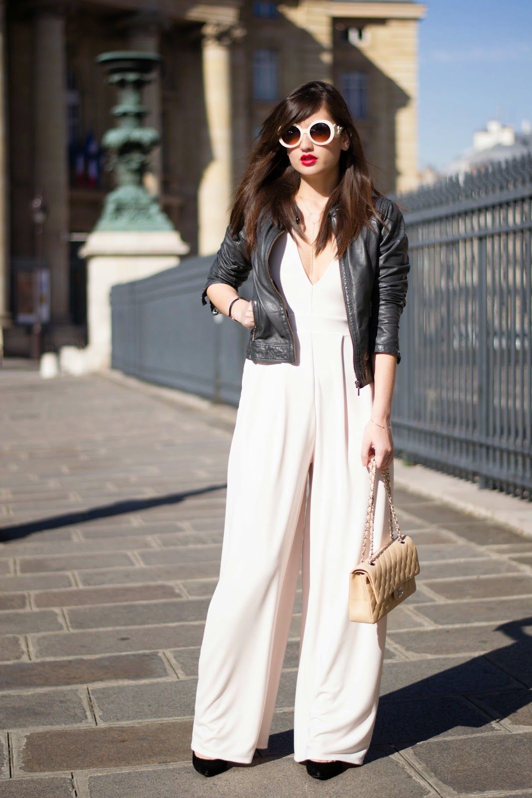 parisian streetstyle