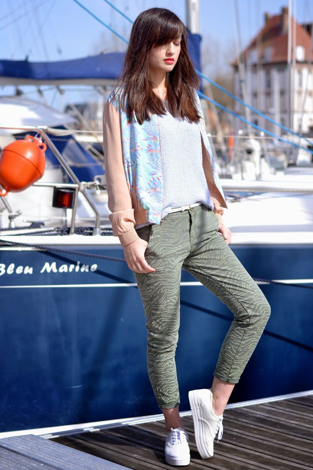 Summer Style