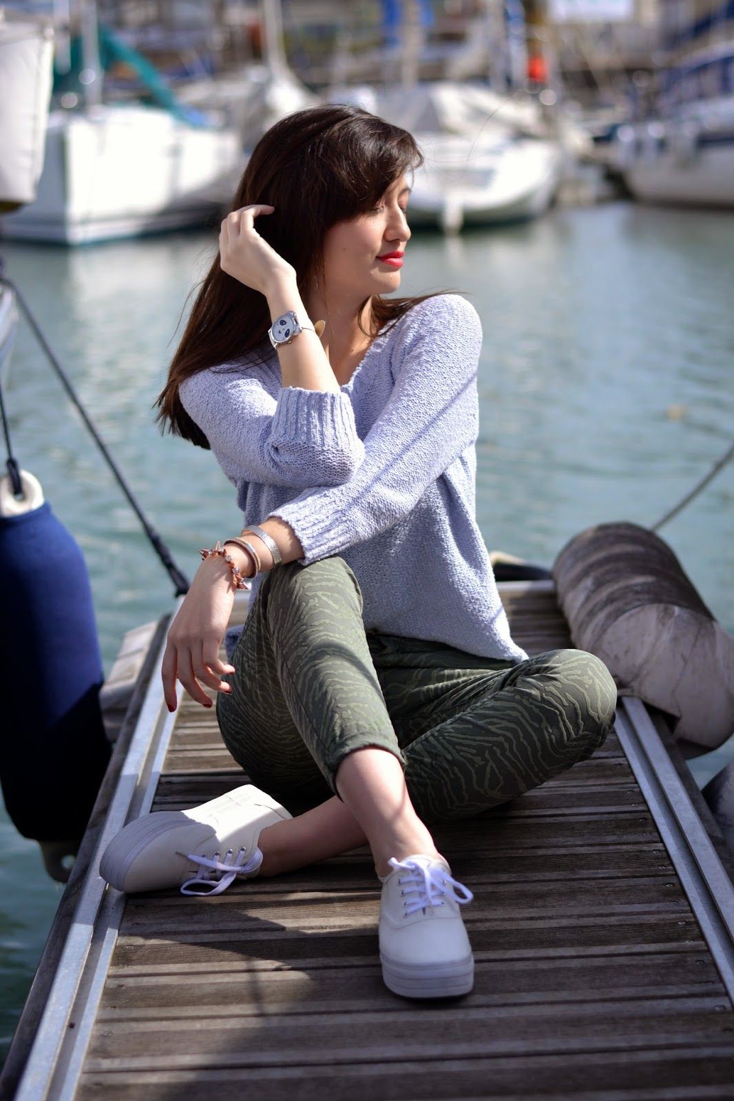 Fashion photography