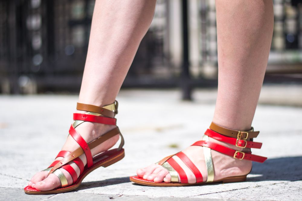Paris streetstye, summer dress, look, womenswear blogger, meet me in paree