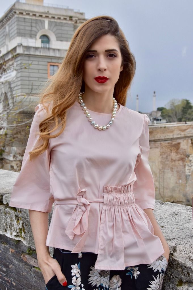 Trend che non passano di moda mai: le stampe a fiori