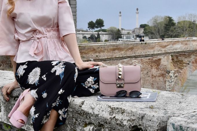 Trend che non passano di moda mai: le stampe a fiori