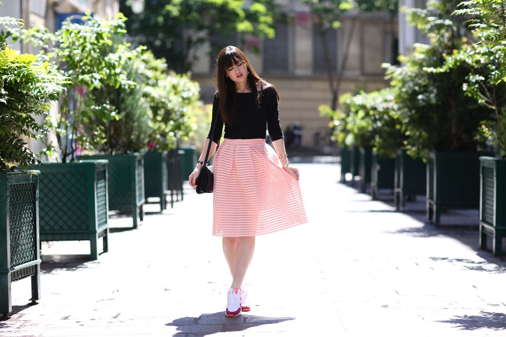 meet me in paree