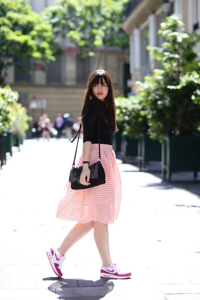Streetstyle