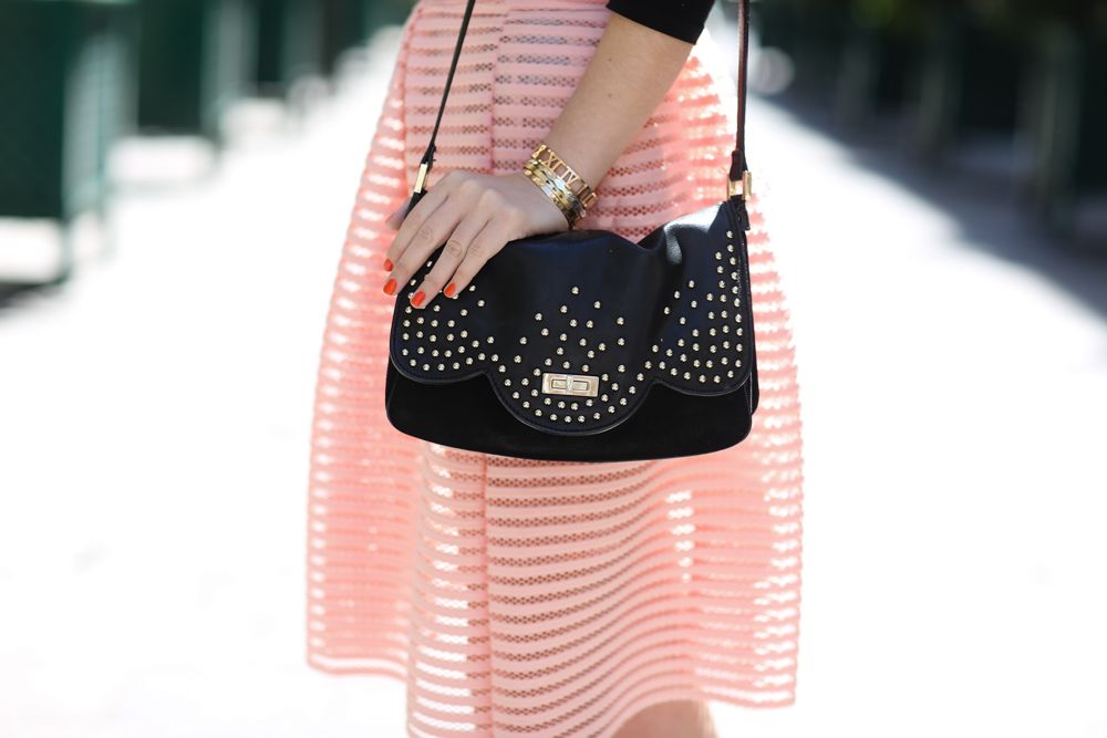 Le sac de blog betty
