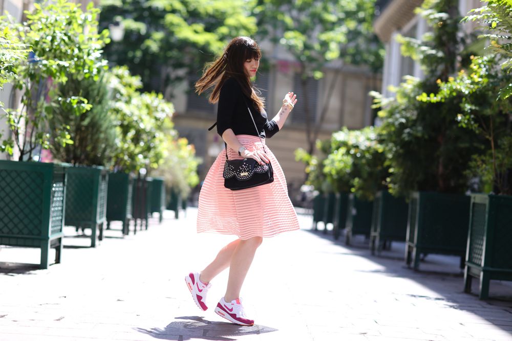Look of the day