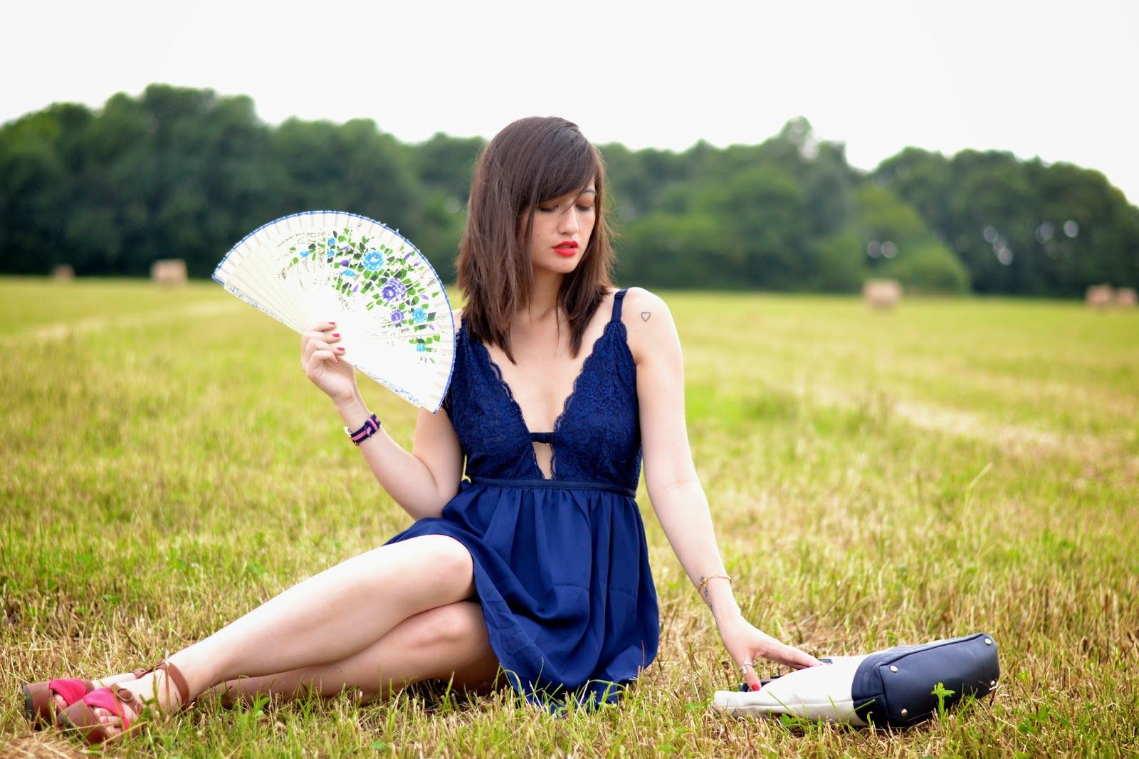 Fashion photography
