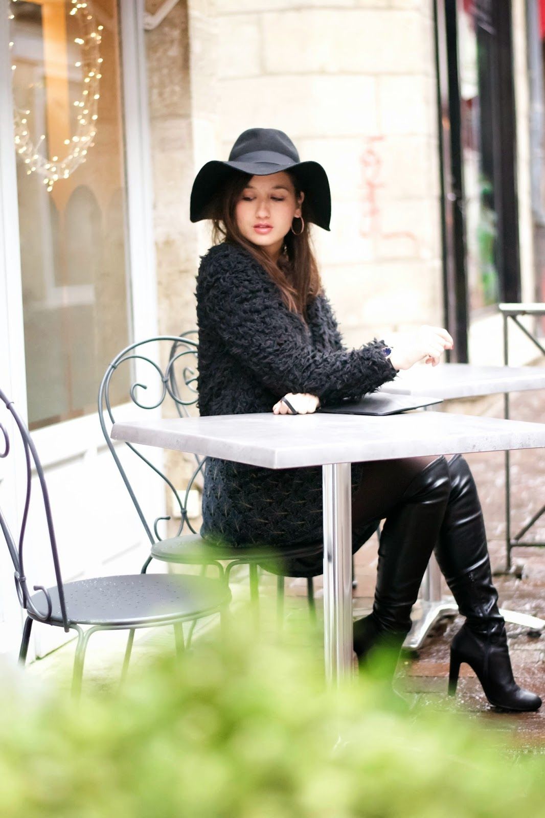 Big Hats