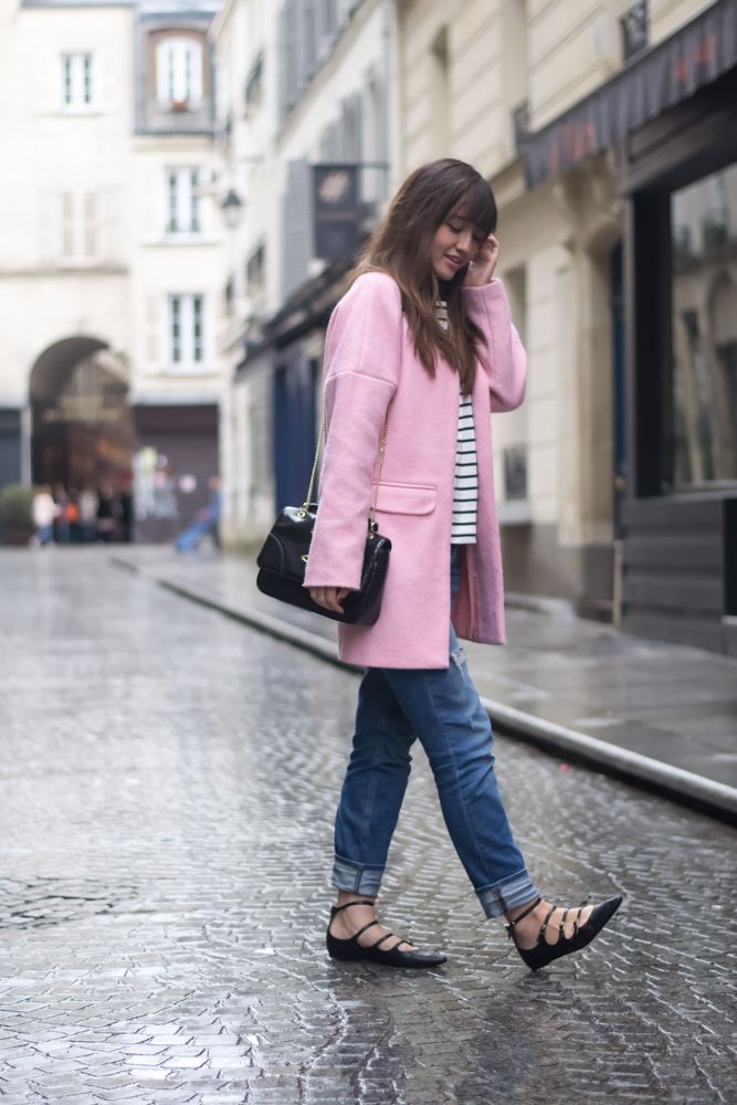 Paris, Blogger, Look, fashion, Style, meet me in paree, Streetstyle