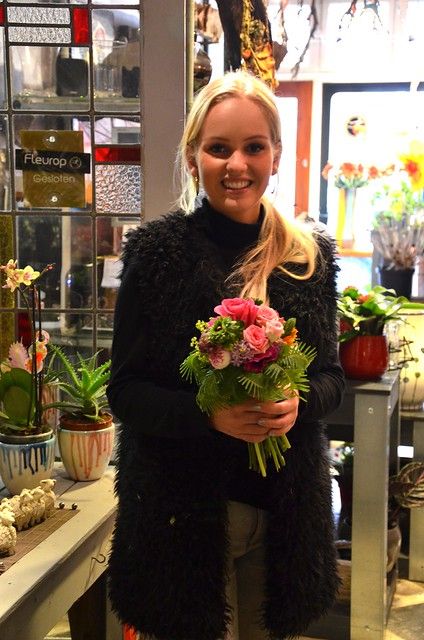 princes bouquet