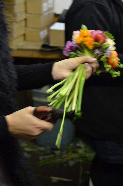 princes bouquet