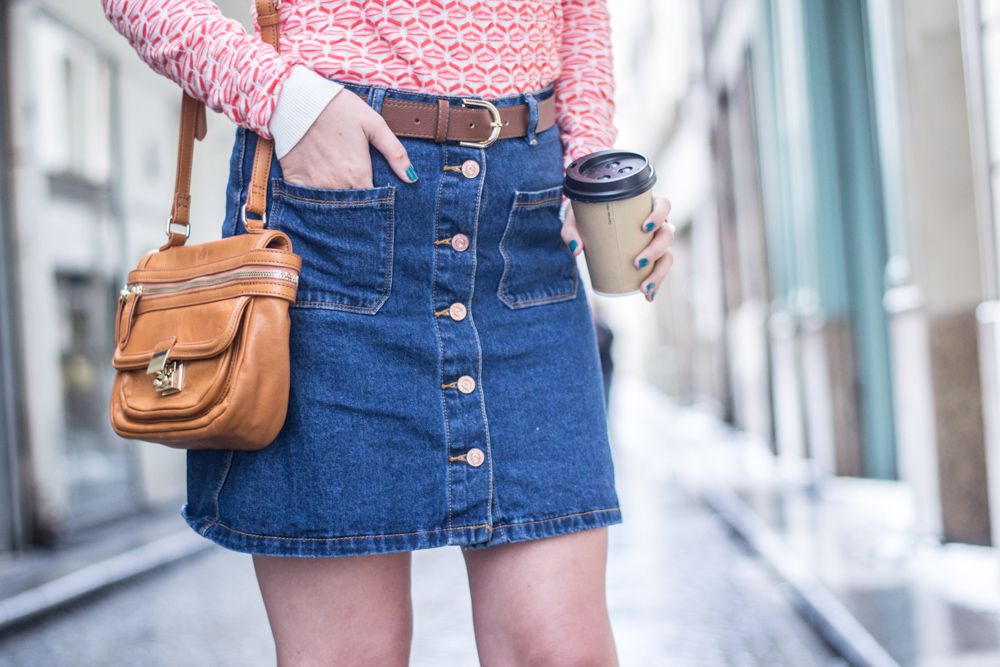 Meet me in paree, Streetstyle, Look of the day, Manoush, Blogger