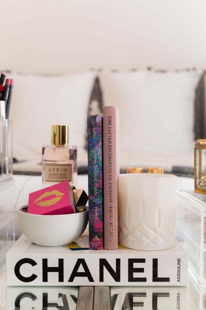 Meghan Donovan of wit & whimsy reveals her Brooklyn apartment