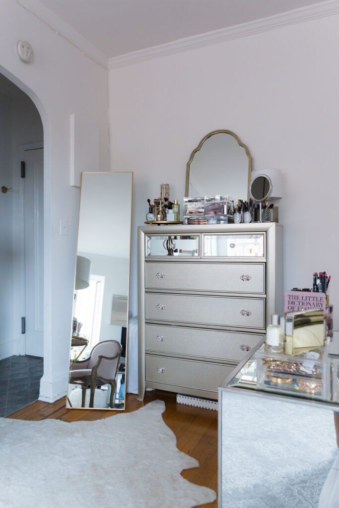 Meghan Donovan of wit & whimsy tours her Brooklyn apartment