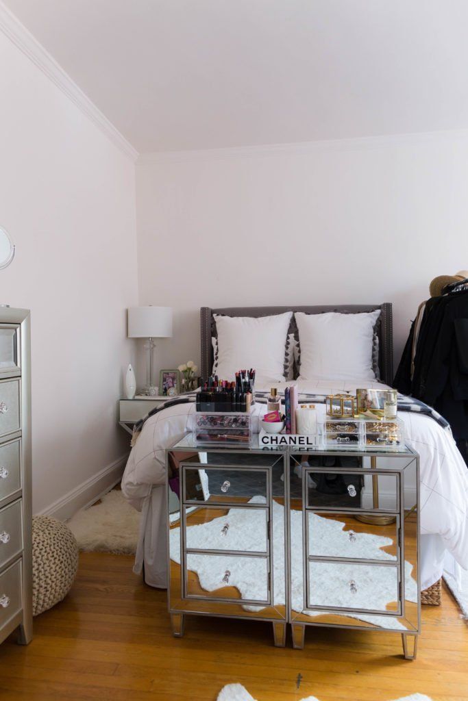 Meghan Donovan of wit & whimsy's Brooklyn Apartment Tour