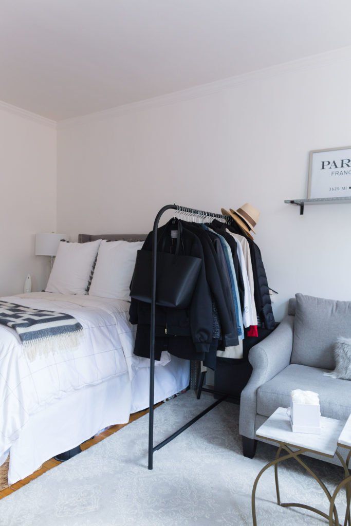 Meghan Donovan of wit & whimsy's Brooklyn Apartment Tour