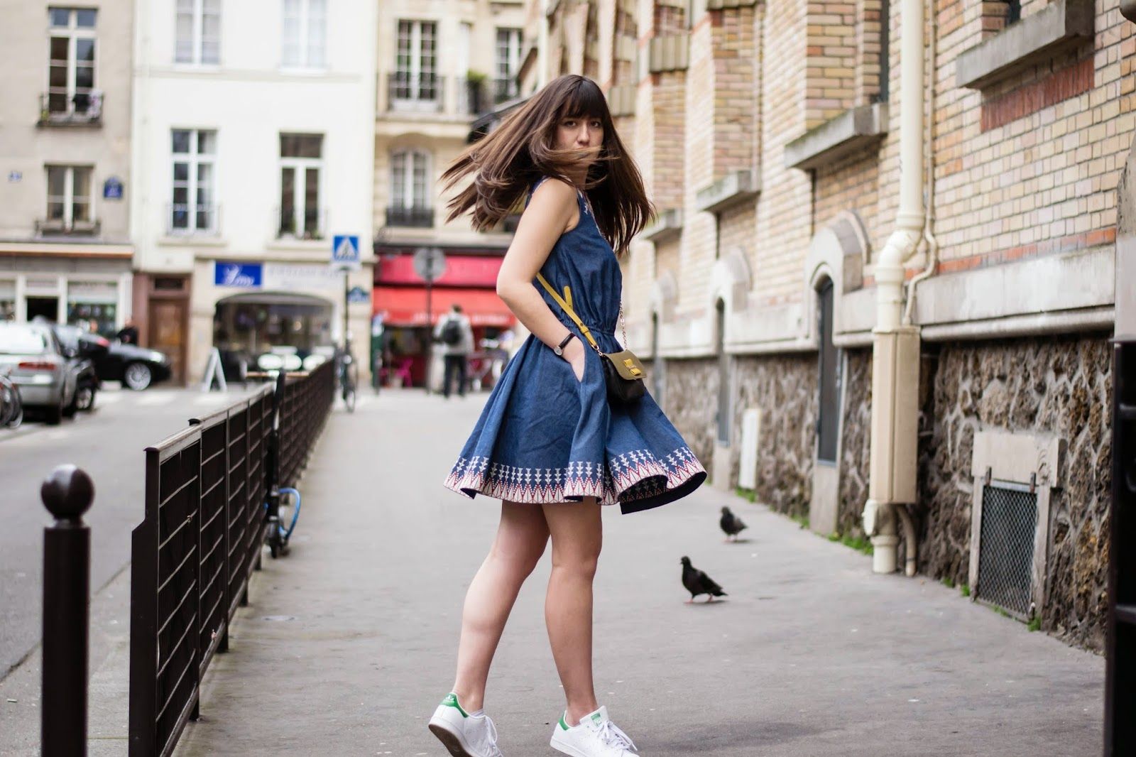 Fashion photography