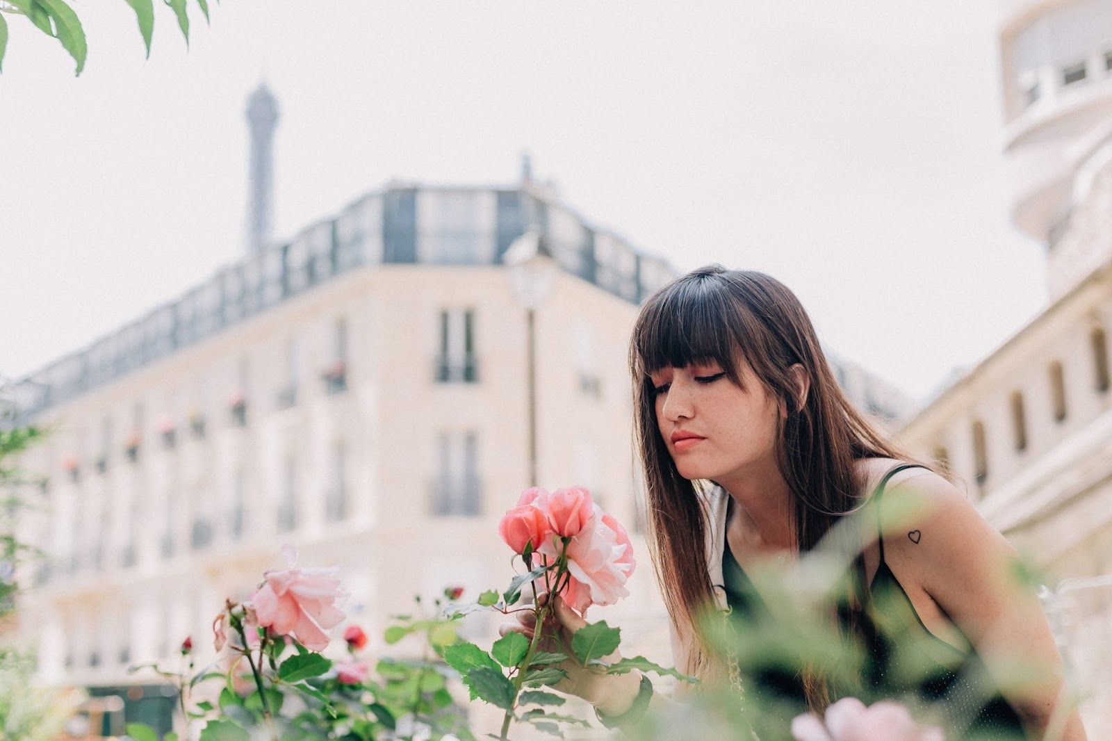 Parisian fashion