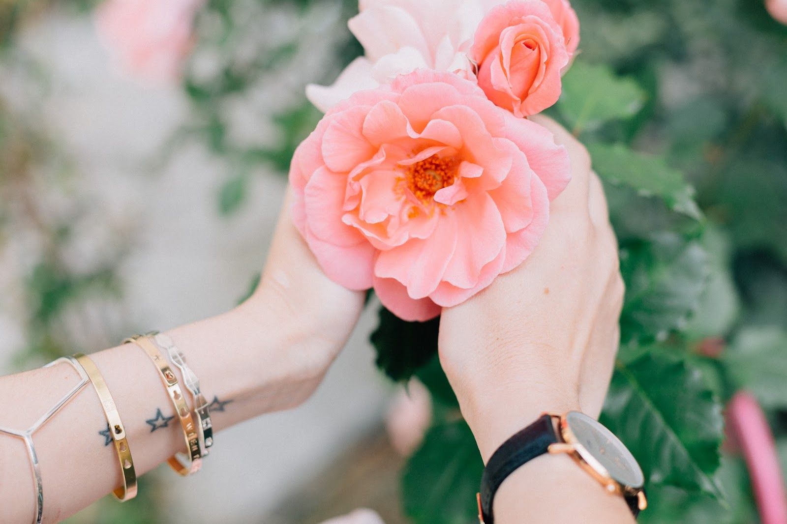 Beautiful jewellery