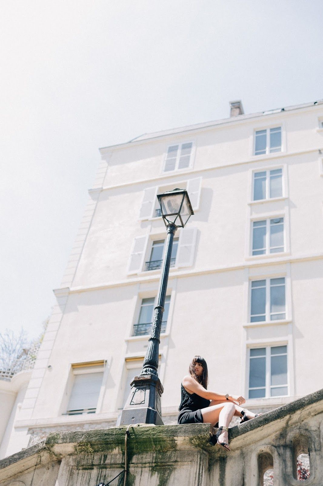 Fashion photography