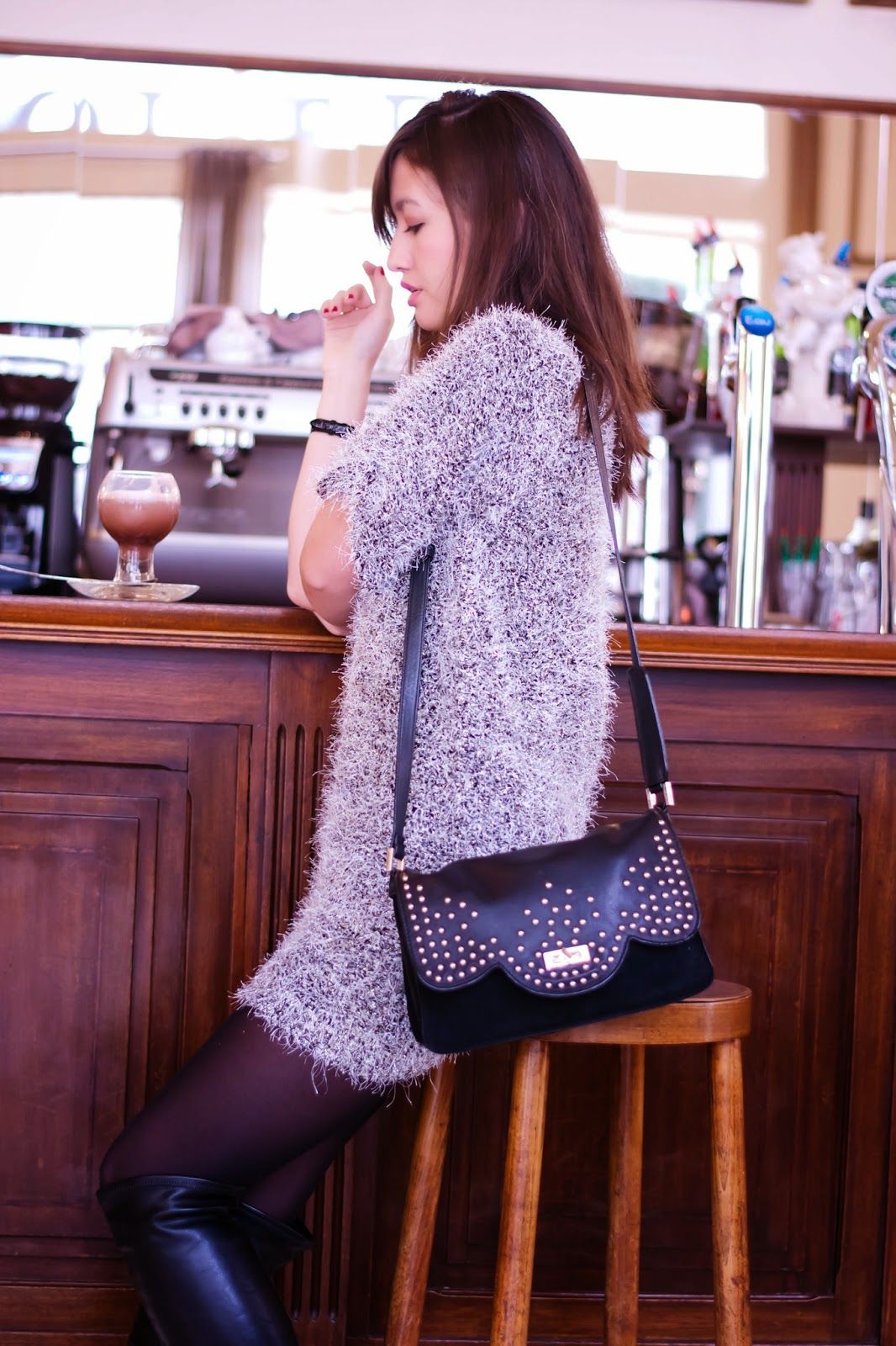 Jumper Dress