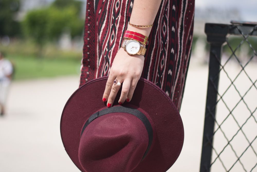 Blog Mode, Paris, Style, Look, Summer Style, Tally Weijl, Boohoo