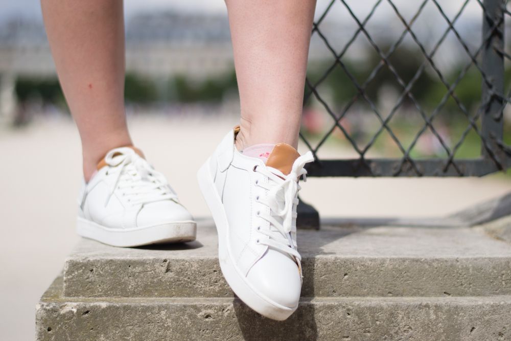 Blog Mode, Paris, Style, Look, Summer Style, Tally Weijl, Boohoo