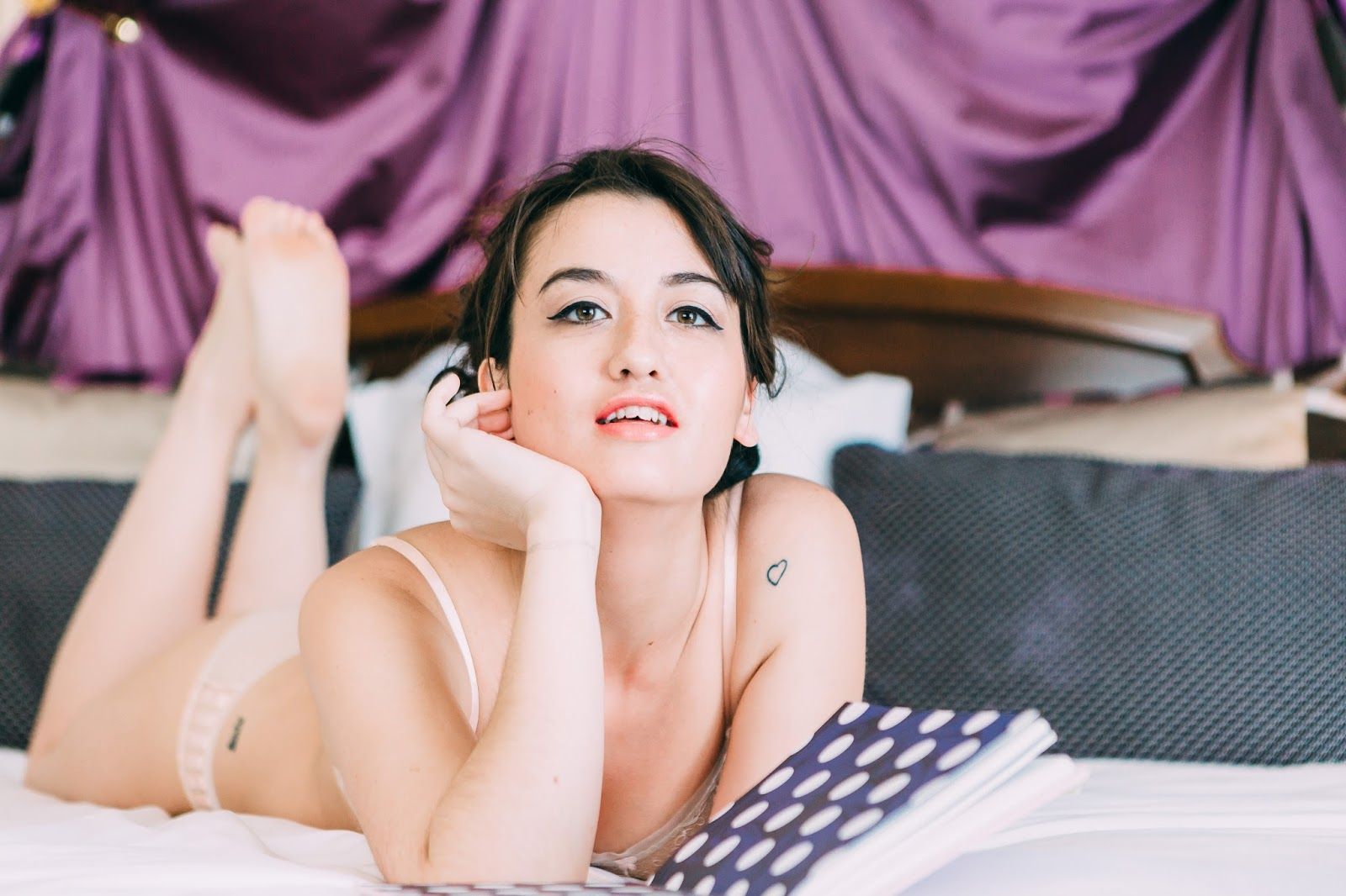 Nikita Wong