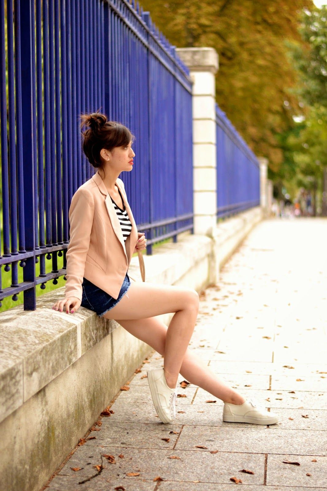 Paris Streetstyle