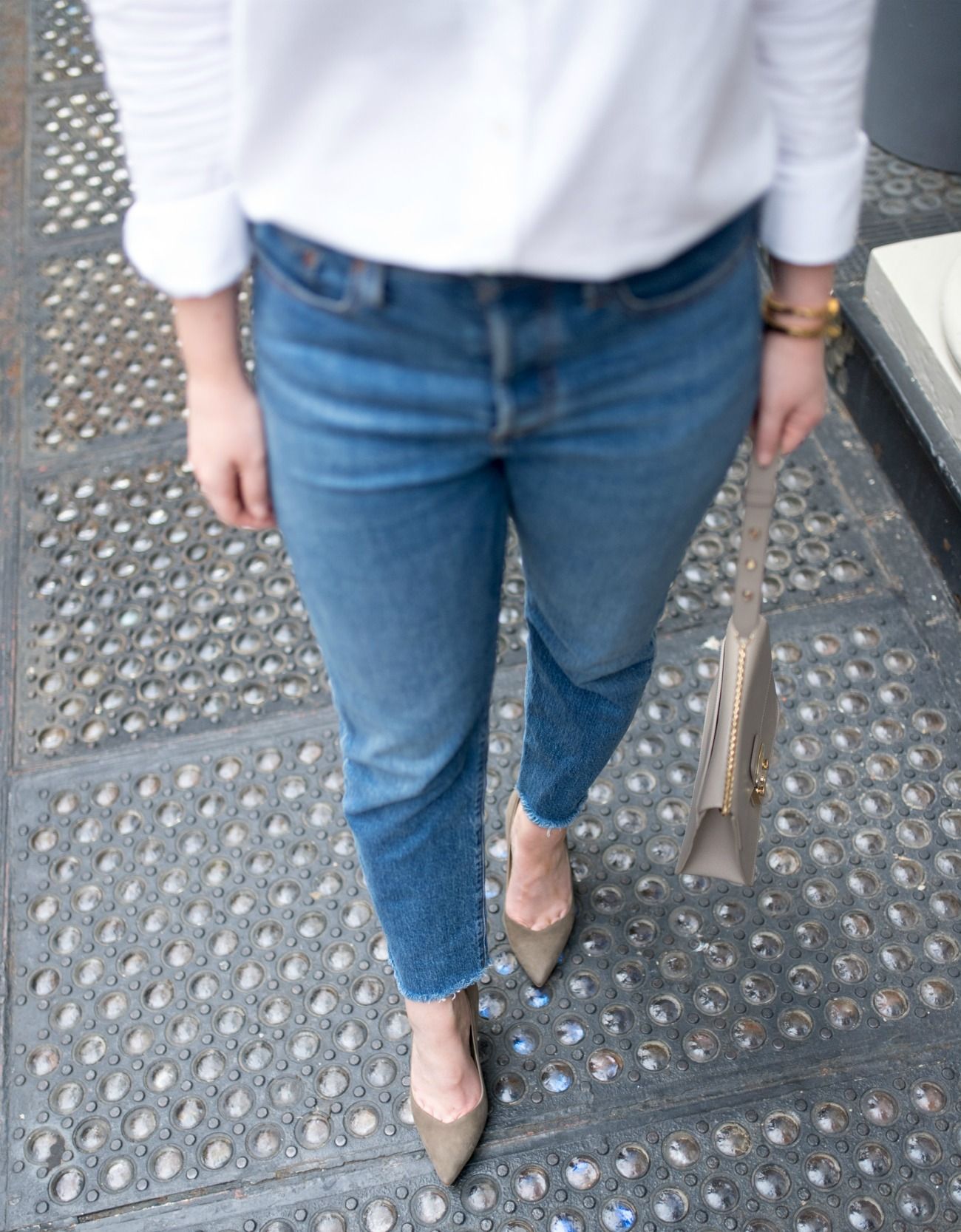 Sarah Flint Perfect Pump I wit & whimsy