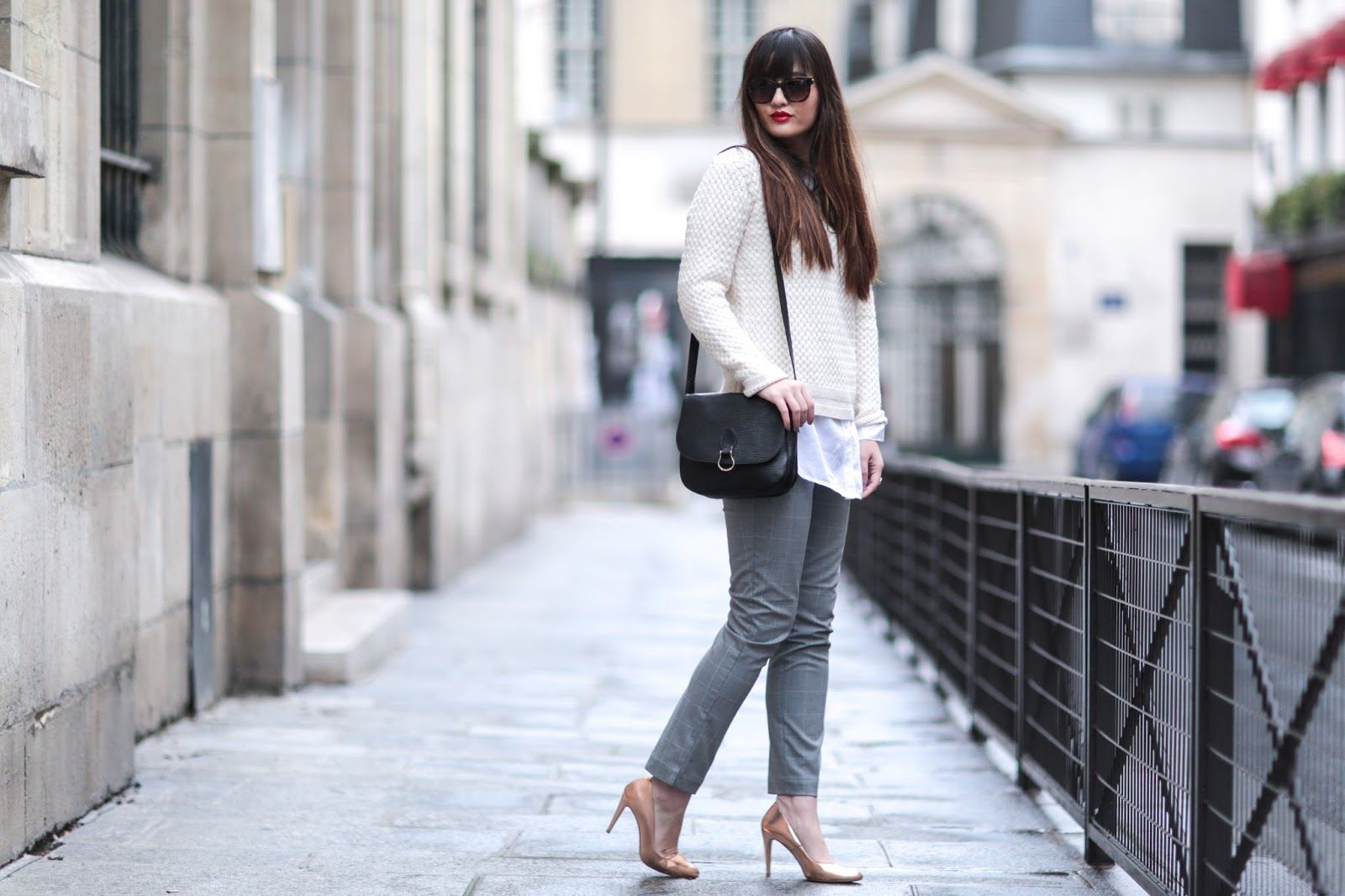 Paris, style, meet me in paree, blogger, fashion, street style