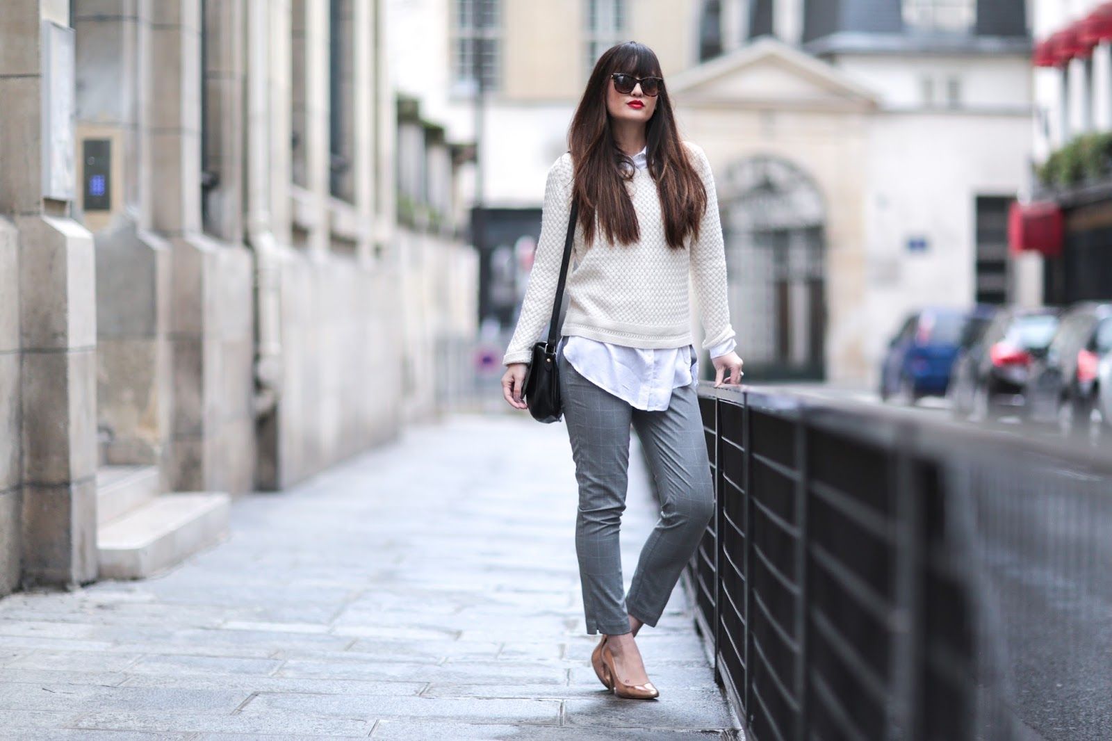Paris, style, meet me in paree, blogger, fashion, street style