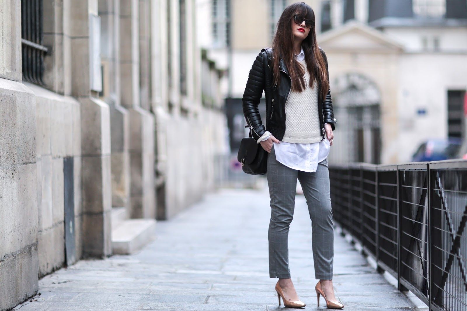Paris, style, meet me in paree, blogger, fashion, street style