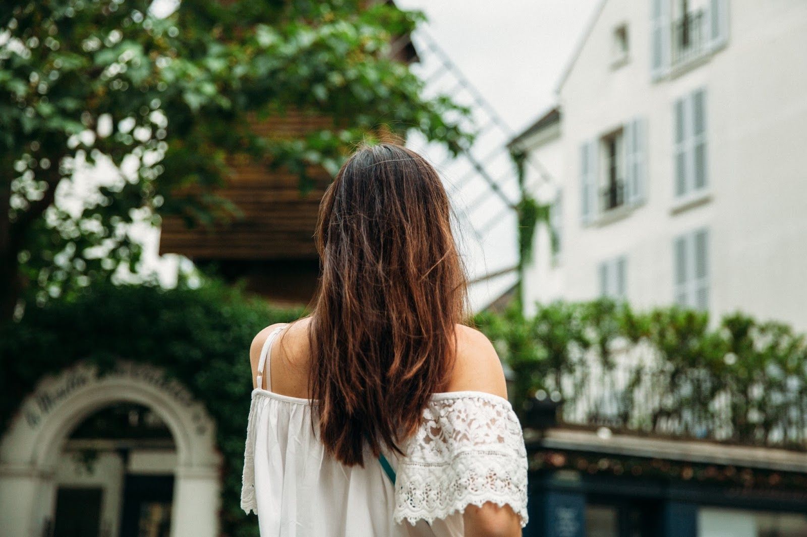 Blogger, Paris, Streetstyle, Paris, Look, Summer Style