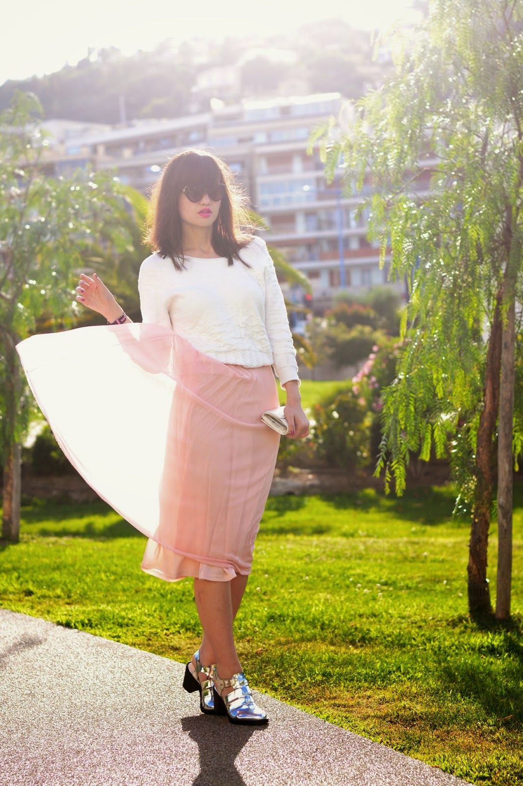Fashion photography