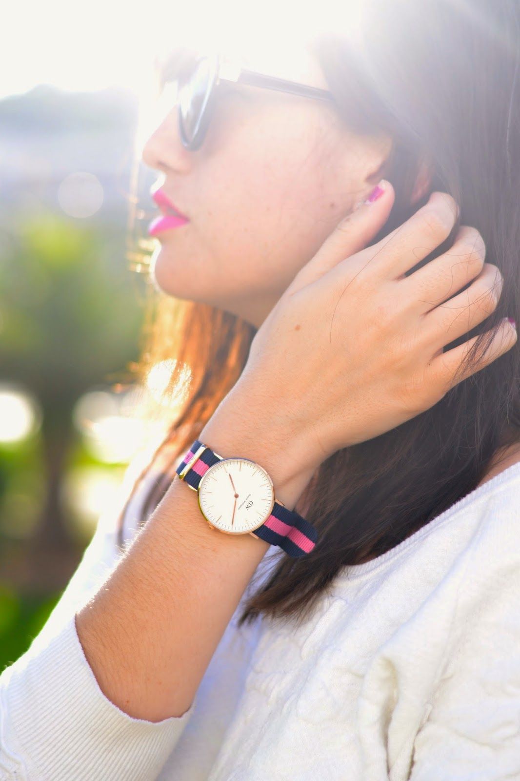 Daniel wellington