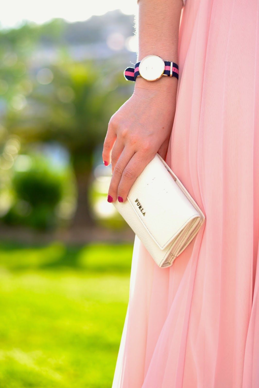 Furla purses